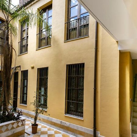-Malagasunapts- Premium Historical Citycentre المظهر الخارجي الصورة