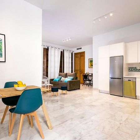 -Malagasunapts- Premium Historical Citycentre المظهر الخارجي الصورة