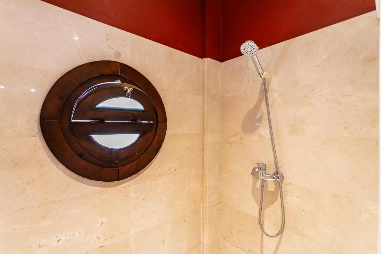 -Malagasunapts- Premium Historical Citycentre المظهر الخارجي الصورة