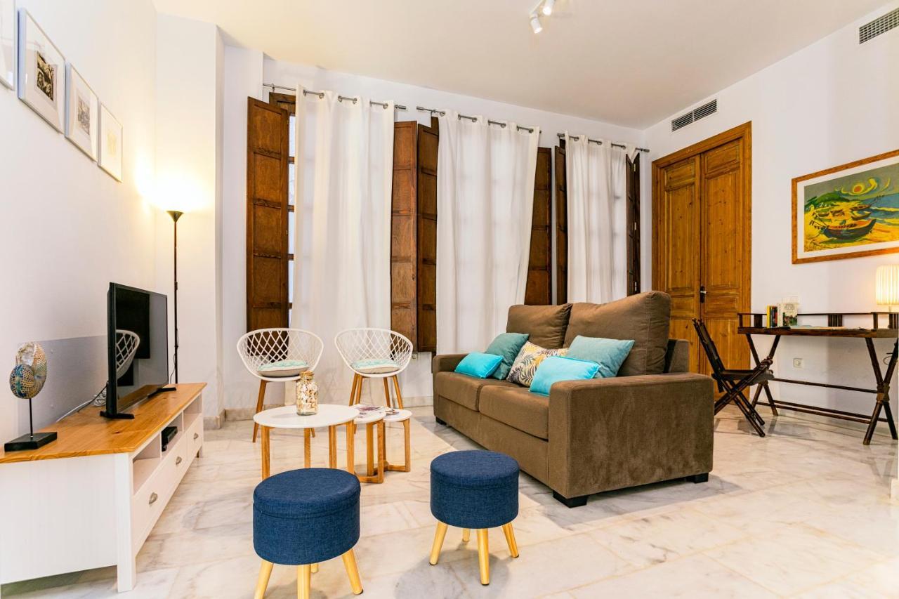 -Malagasunapts- Premium Historical Citycentre المظهر الخارجي الصورة