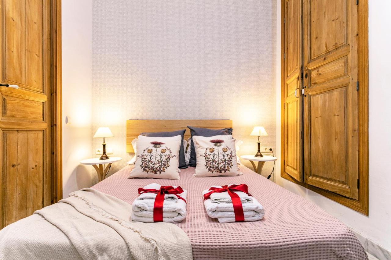 -Malagasunapts- Premium Historical Citycentre المظهر الخارجي الصورة