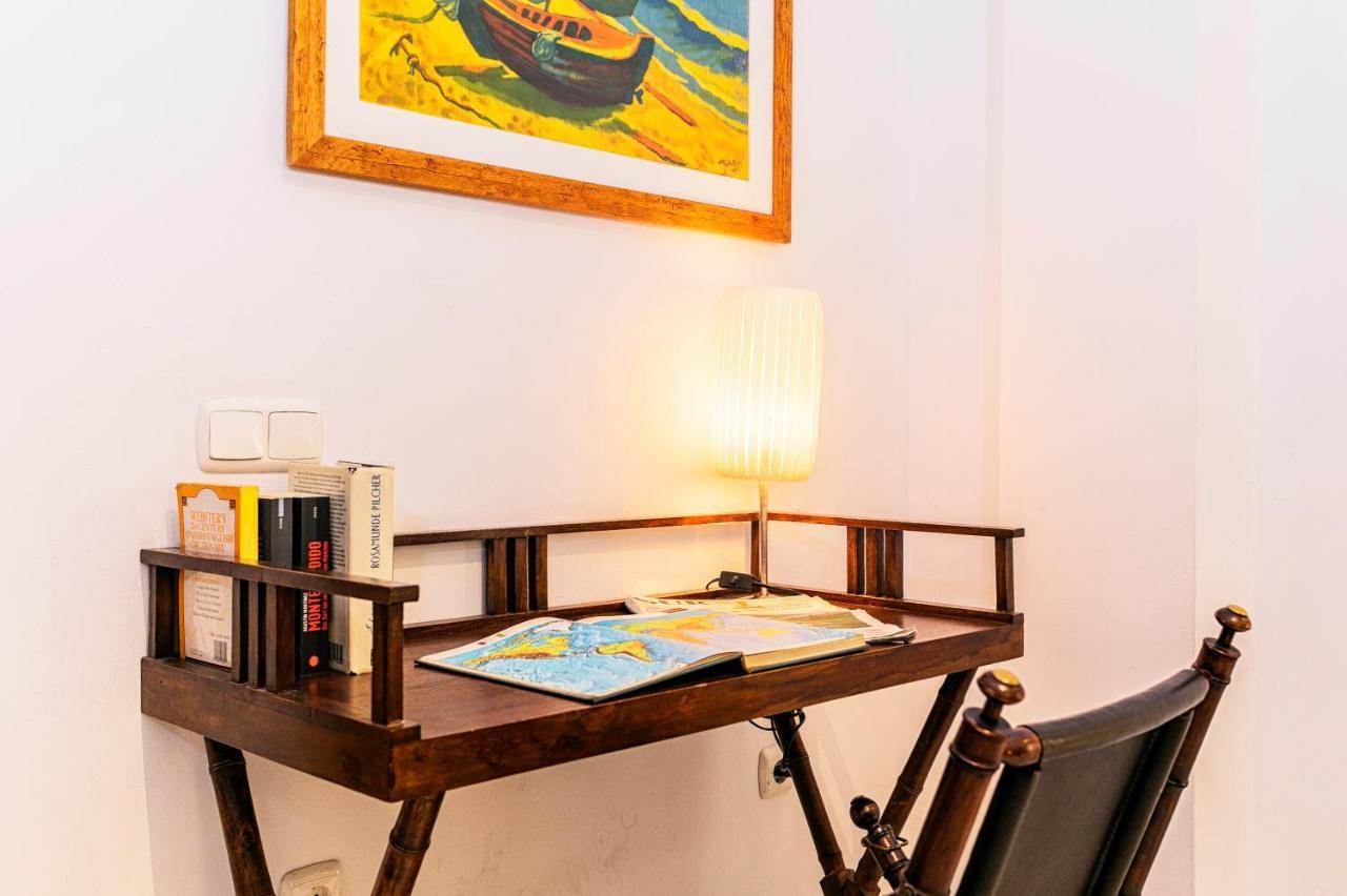 -Malagasunapts- Premium Historical Citycentre المظهر الخارجي الصورة