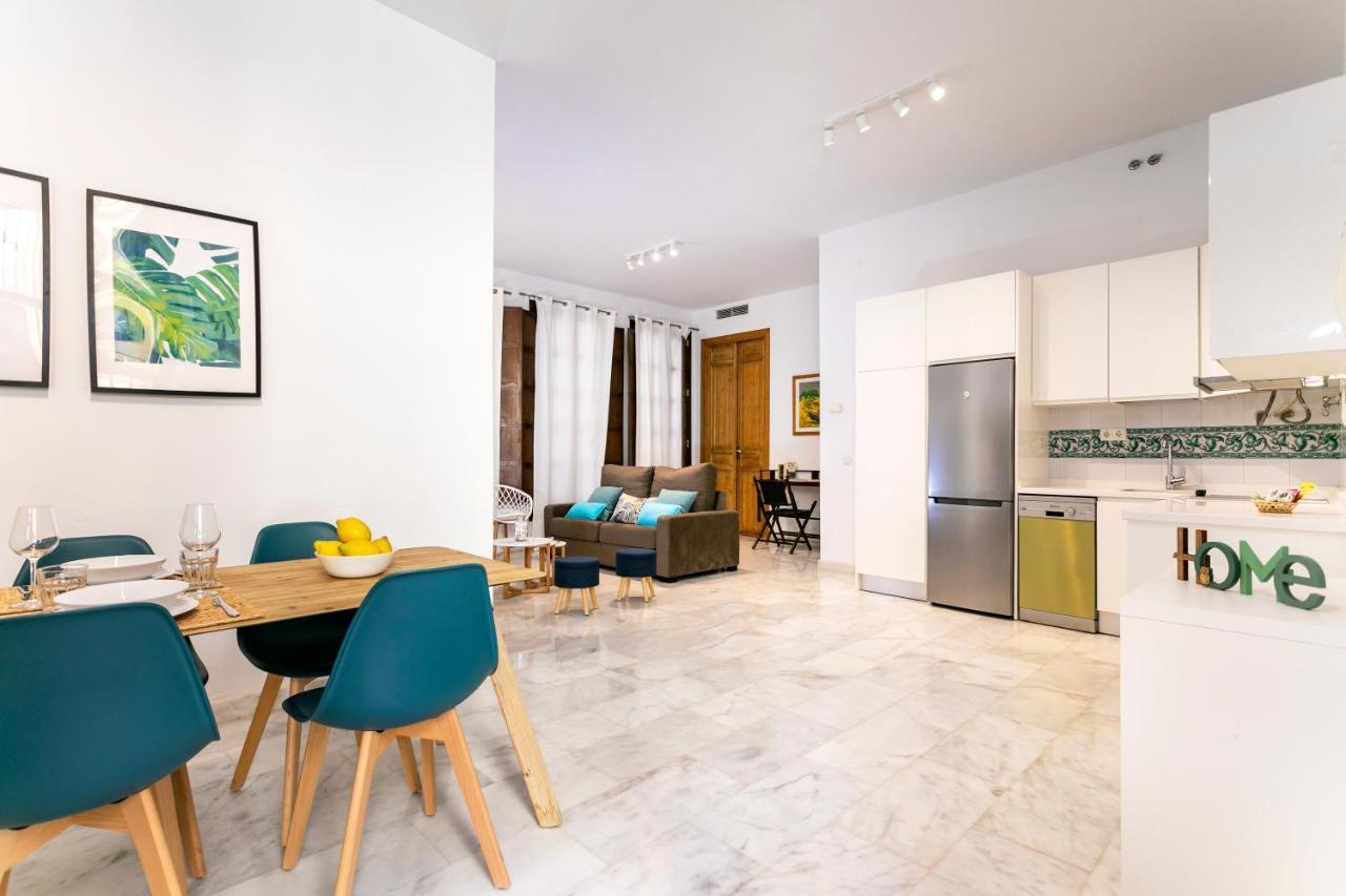 -Malagasunapts- Premium Historical Citycentre المظهر الخارجي الصورة