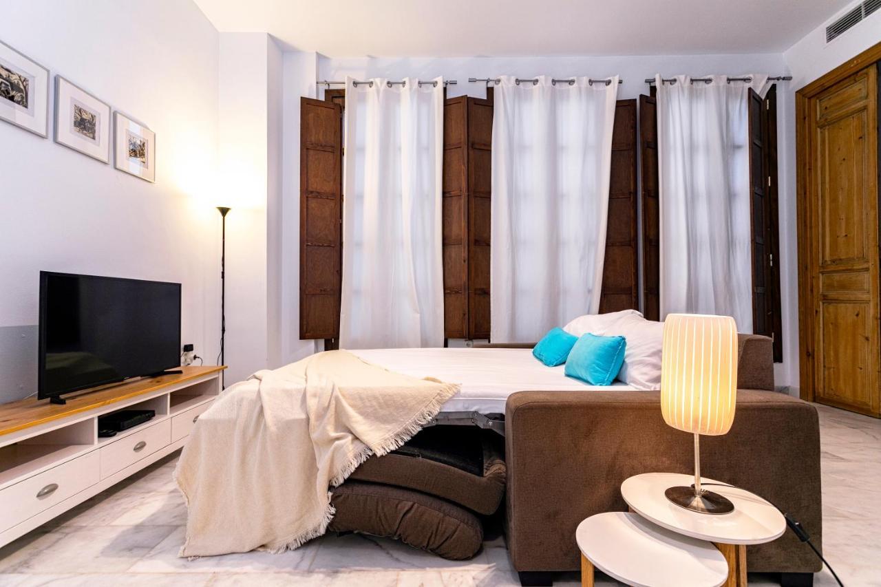 -Malagasunapts- Premium Historical Citycentre المظهر الخارجي الصورة