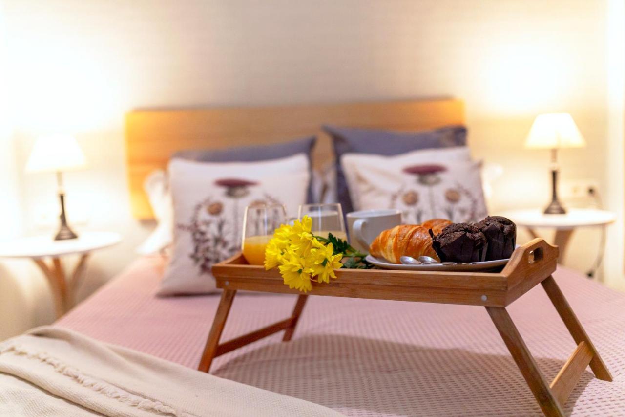-Malagasunapts- Premium Historical Citycentre المظهر الخارجي الصورة
