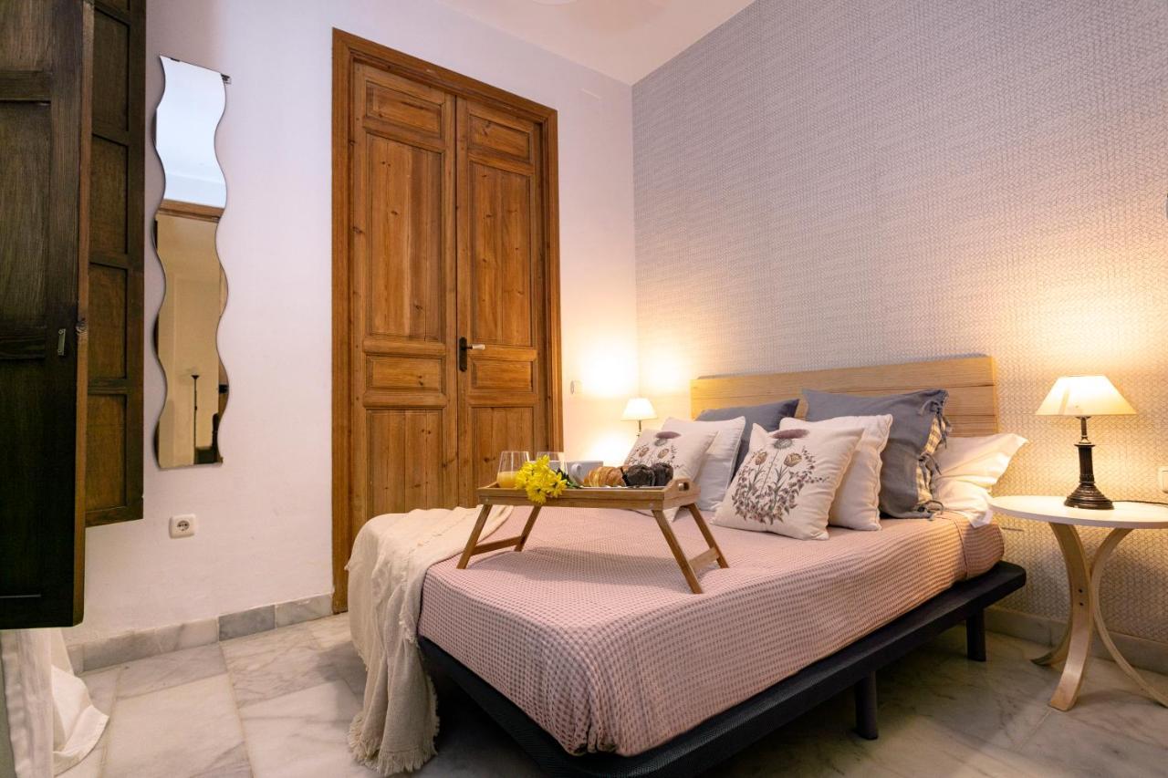 -Malagasunapts- Premium Historical Citycentre المظهر الخارجي الصورة